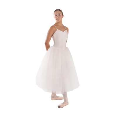 ALICE | Tutu romântico volumoso